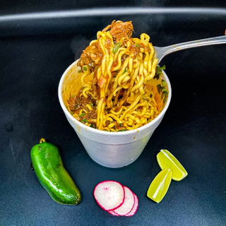 BIRRIA RAMEN