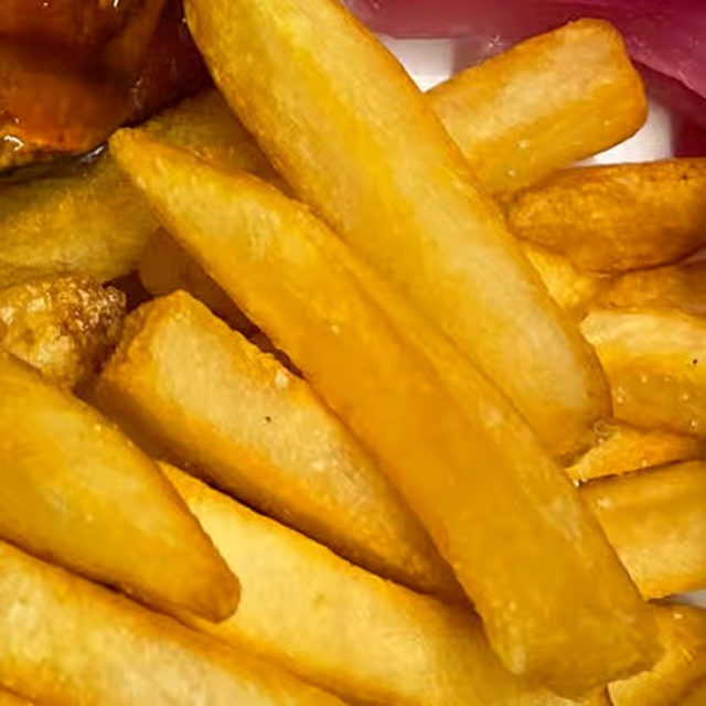 French Fries.