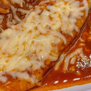 2 ENCHILADAS COMBO
