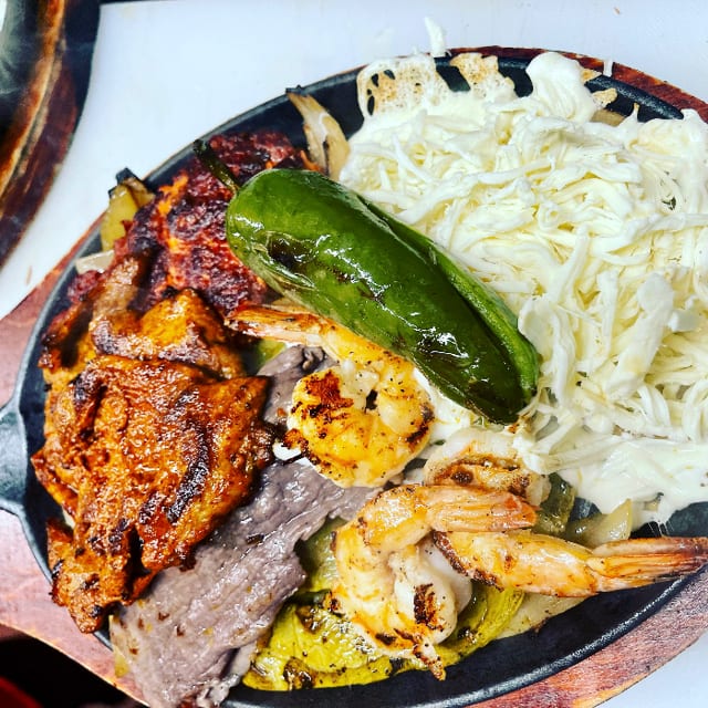 COMALITO AOXAQUENO.