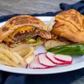 Torta Cubana