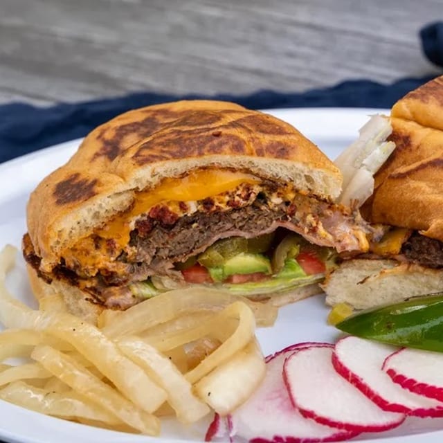 Torta Regular.