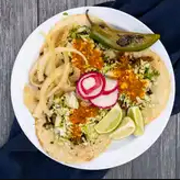 Tacos That Delight Your Taste Buds