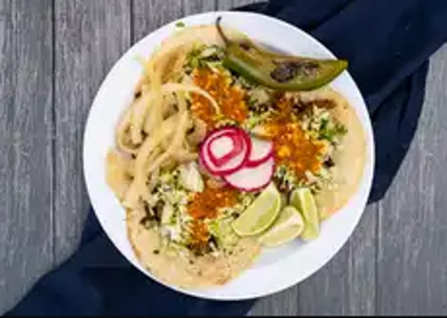 TACOS.