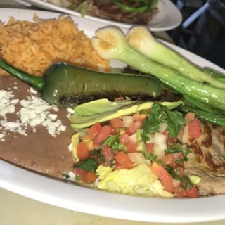 CARNE ASADA