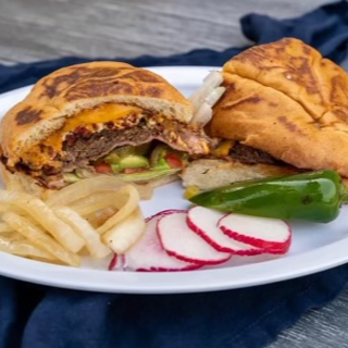 TORTA DE MILANESA