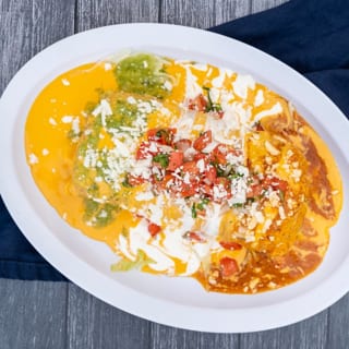 Chimichanga