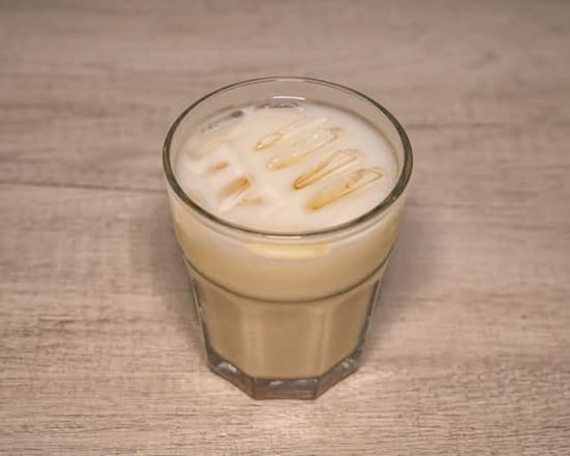 Horchata.